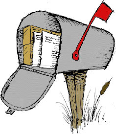 Change of Address